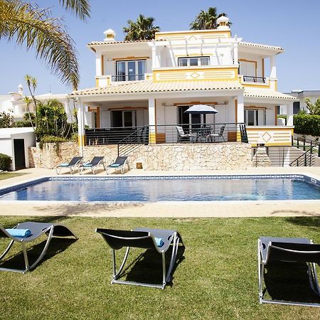 Villa Clara Premium By Sunny Deluxe Албуфейра Экстерьер фото