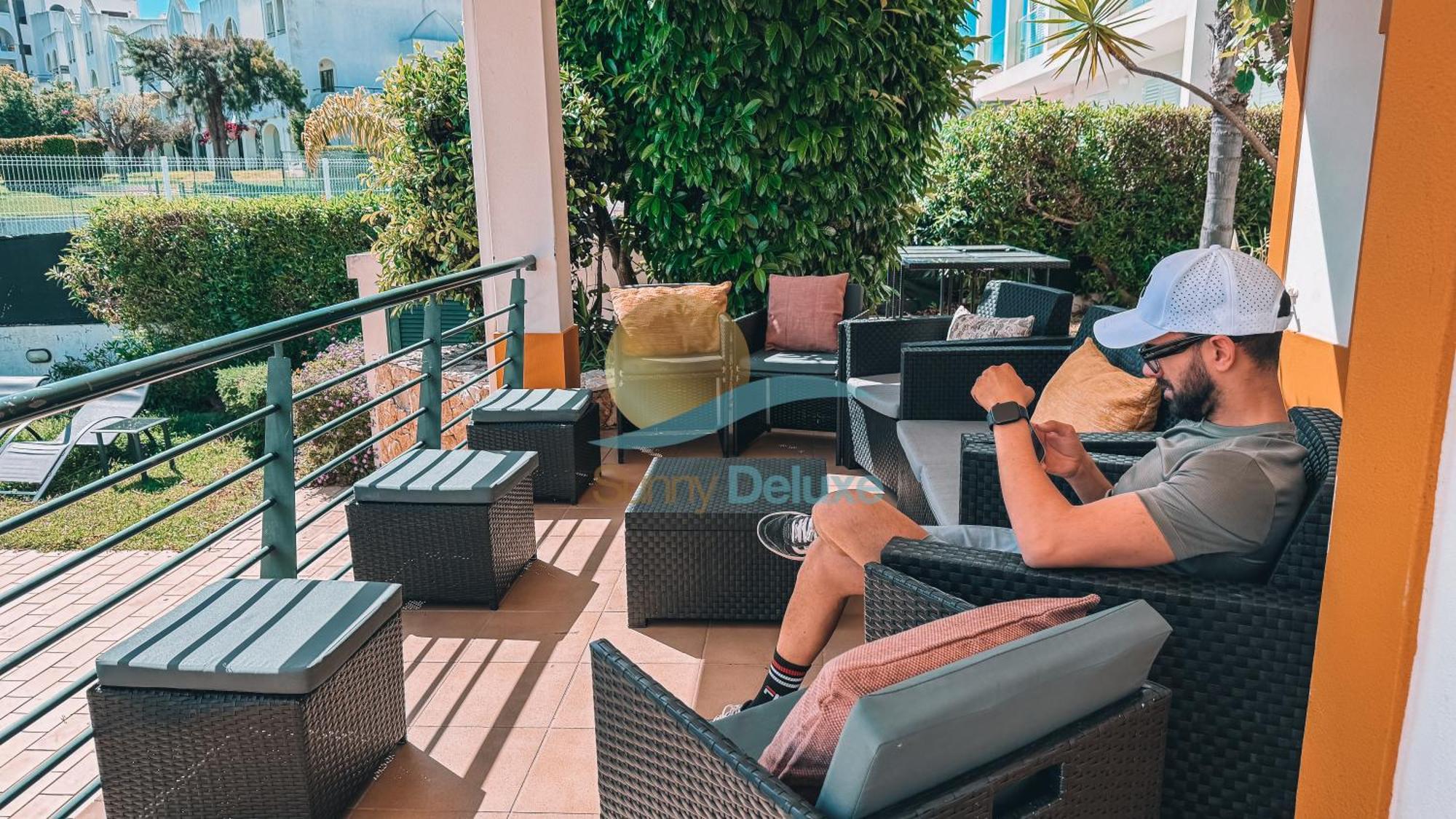 Villa Clara Premium By Sunny Deluxe Албуфейра Экстерьер фото