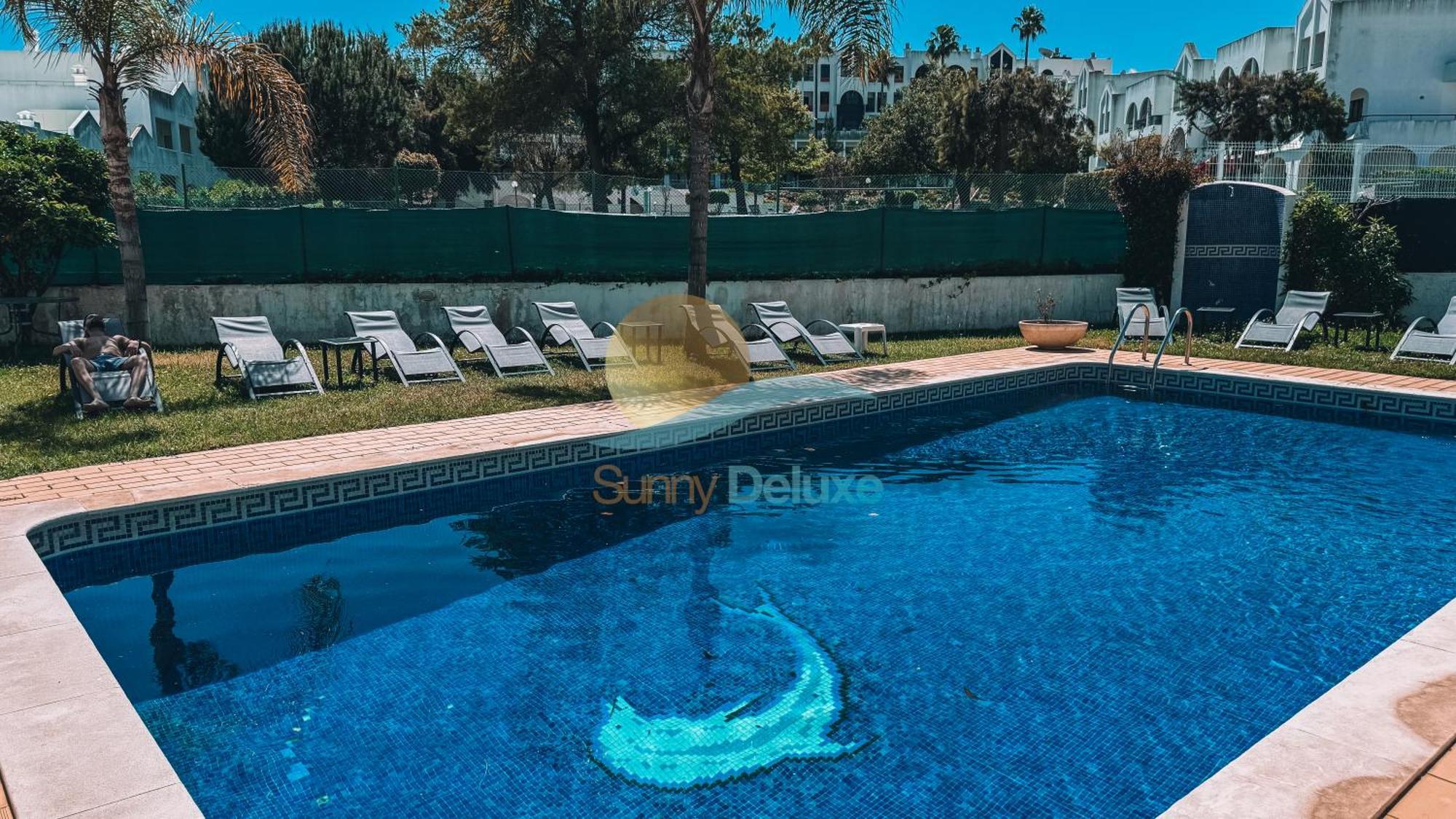 Villa Clara Premium By Sunny Deluxe Албуфейра Экстерьер фото
