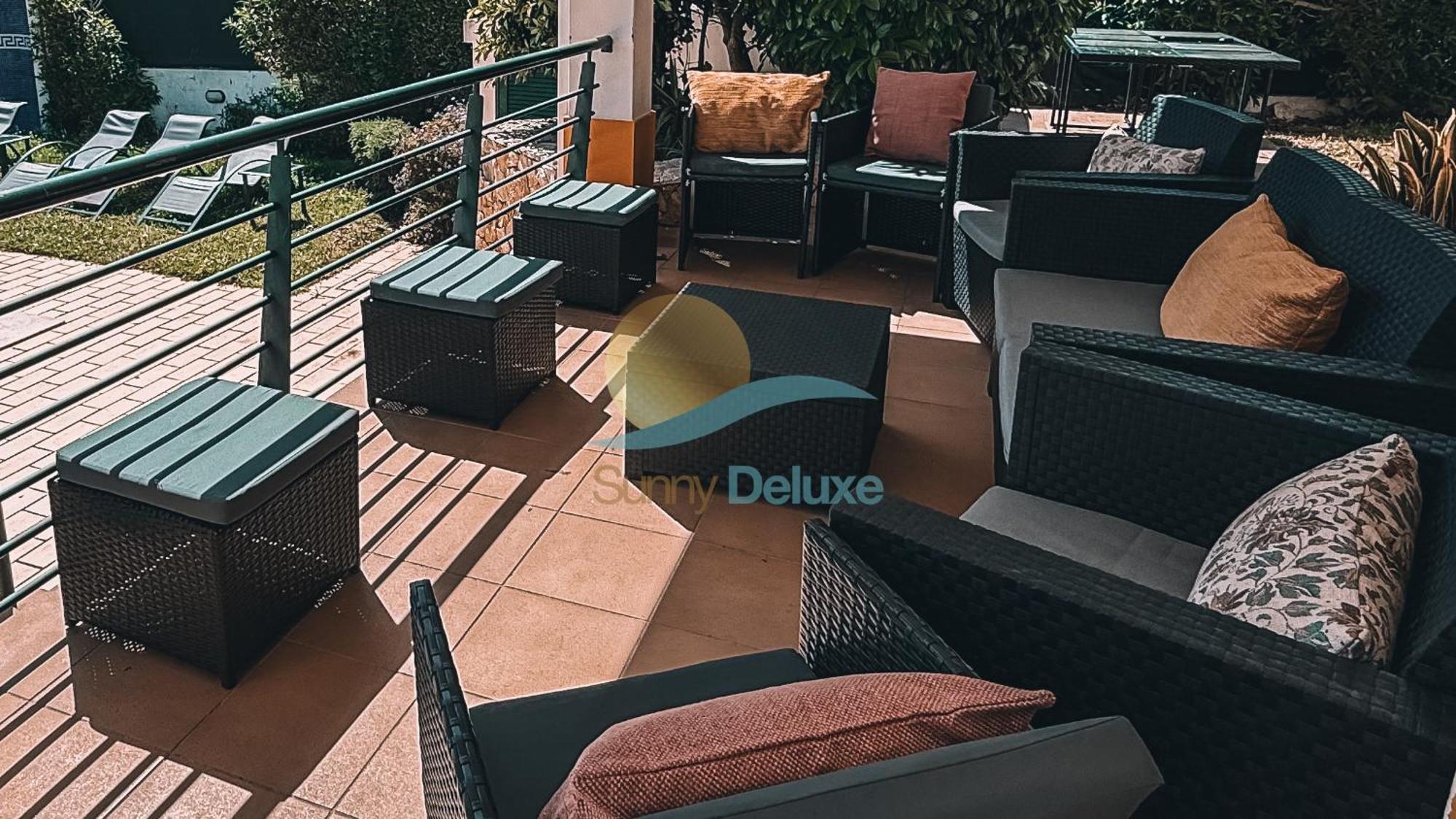 Villa Clara Premium By Sunny Deluxe Албуфейра Экстерьер фото