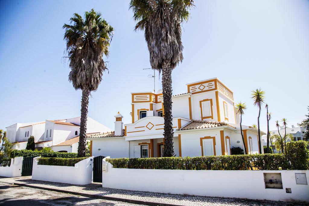 Villa Clara Premium By Sunny Deluxe Албуфейра Экстерьер фото